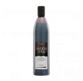 Крем бальзамічний di Modena 0,5  ТМ Antichi Colli